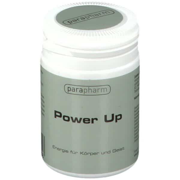 parapharm Power Up