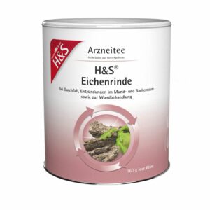 H&S Eichenrinde