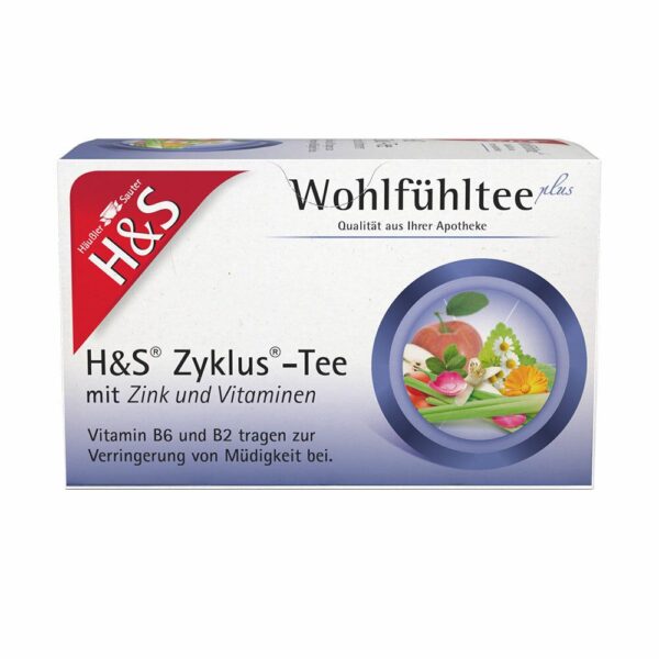 H&S Zyklus®-Tee