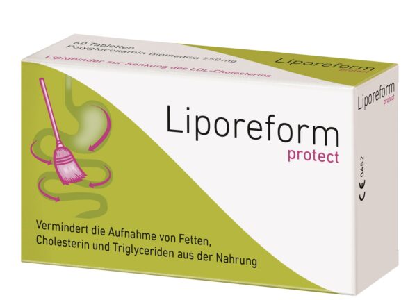 Liporeform protect