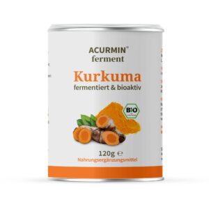 Acurmin® ferment Kurkuma