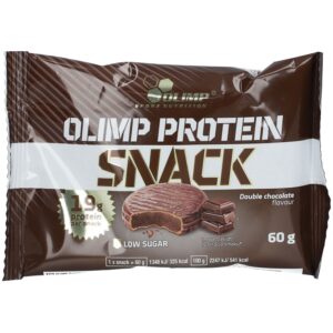 Olimp® Protein Snack double chocolate