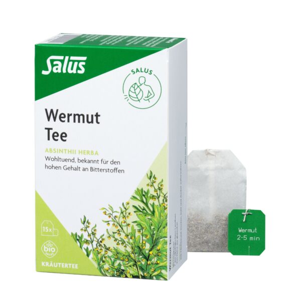 Salus® Wermut Tee