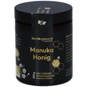 kindgesund® Manuka Honig für Kinder