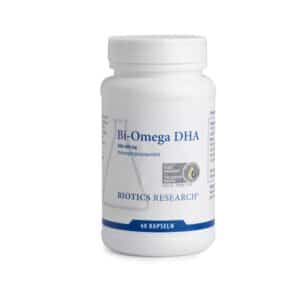 Biotics® Research Bi-Omega DHA