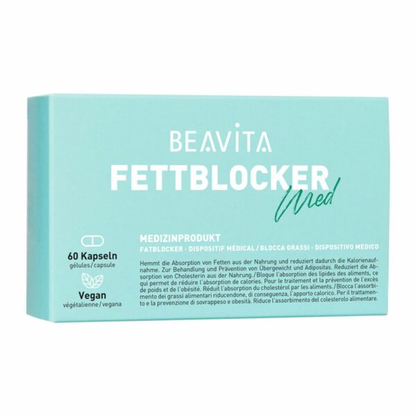 Beavita Fettblocker