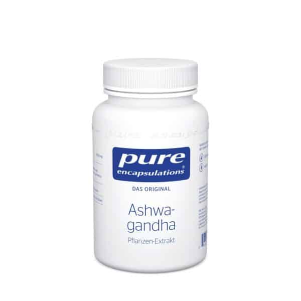 Pure Encapsulations® Ashwagandha