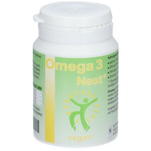 Omega 3-Nest®