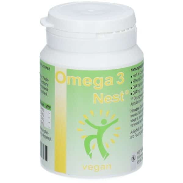 Omega 3-Nest®