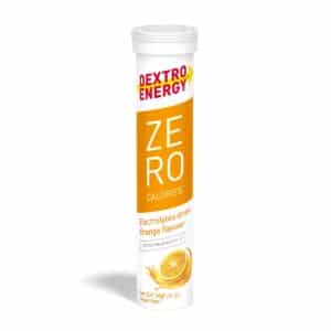 Dextro Energy Zero Calories® Orange