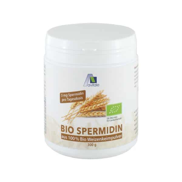 avitale BIO Spermidin