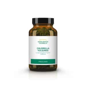 Heidelberger Chlorella Chlorella Vulgaris