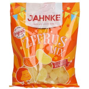 Jahnke Zitrus Mix