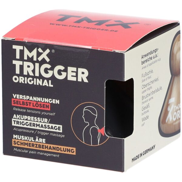 Tmx® Trigger Original Grau