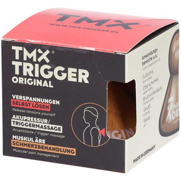 Tmx® Trigger Original Buche