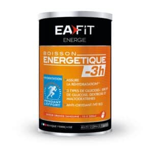 EA Fit Energy Drink -3H Blutorange