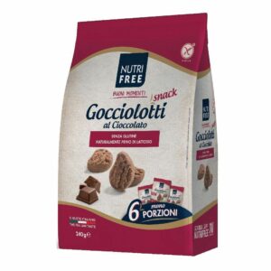 Nutri Free Coccefrolla Kakaokekse glutenfrei