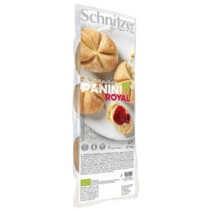 Schnitzer Panini Royal glutenfrei