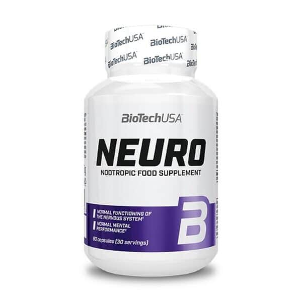 BioTech Neuro