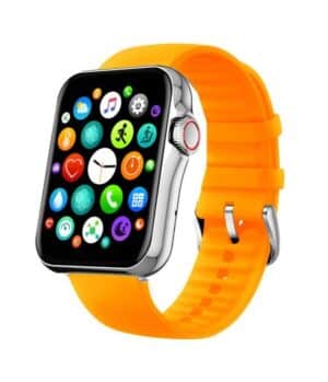 Smartwatch - Smarty2.0 - Sw028F06