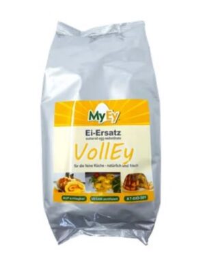 MyEy VollEy Gastro Beutel