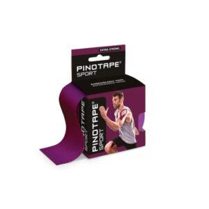 Pinotape Sport Tape Aubergine