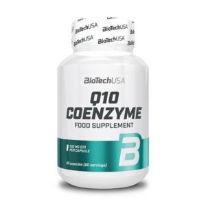 BioTech Q-10 Coenzyme