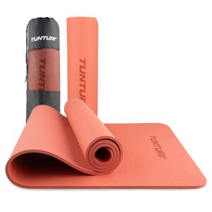 Tunturi Yogamatte 8mm