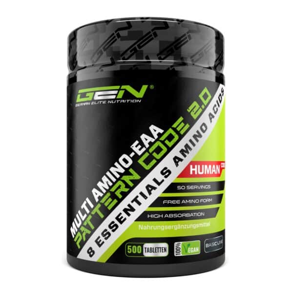 GEN Multi Amino EAA Tabletten