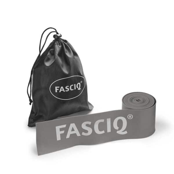 Fasciq® Flossing Band 5 cm x 208 cm x 1 mm (Normal)