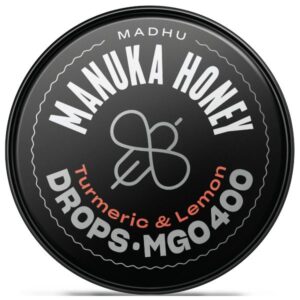 Madhu Manuka Bonbon MGO 400+