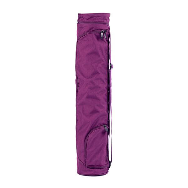 Yogamatten Tasche Asana Bag XL 70 aubergine