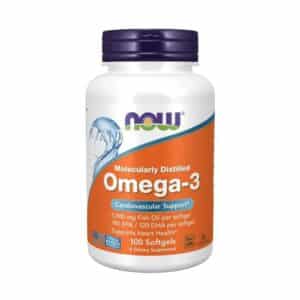 Now Foods Omega-3