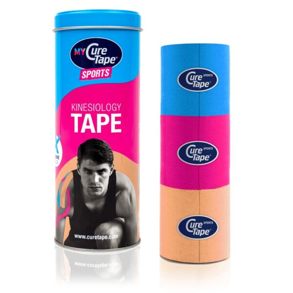 My CureTape® Sports