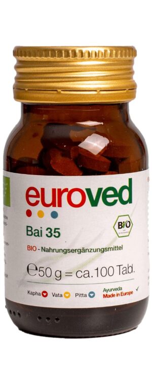 euroved - Bio Triphala Bai 35