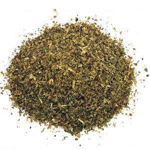 Miraherba - Bio Oregano gerebelt