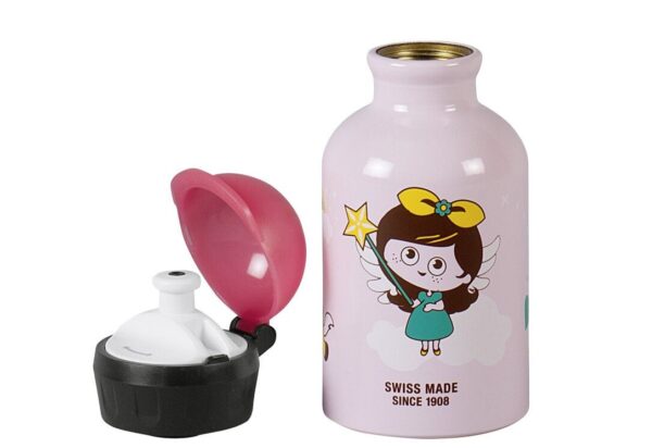 Sigg Trinkflasche Einhorn 0