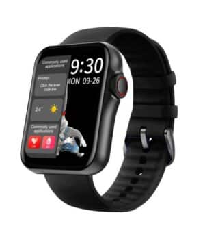 Smartwatch - Smarty2.0 - Sw028F01