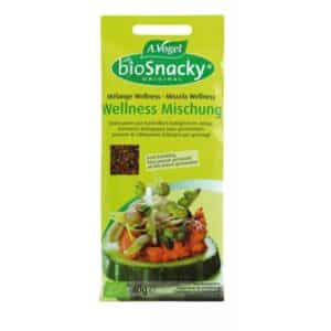 Rapunzel - bioSnacky Wellness-Mischung