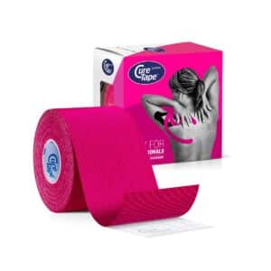 CureTape® Classic Kinesiotape