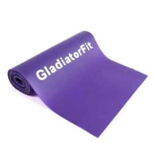 Widerstandsband Physiotherapie TPE (latexfrei)