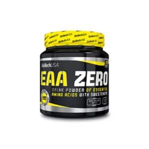 BioTech EAA Zero - Blue Grape