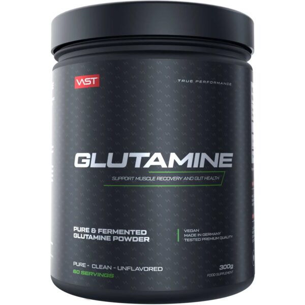 Vast Glutamine