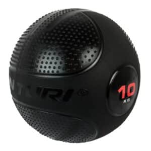 Tunturi Slam Ball - 10 kg