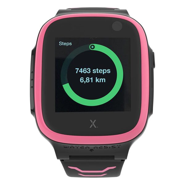 Xplora X5 Play Smartwatch