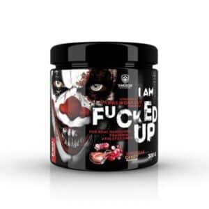 Swedish Supplements Fucked Up Joker - Supercar Candy