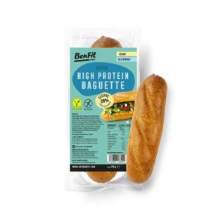 High Protein Baguette