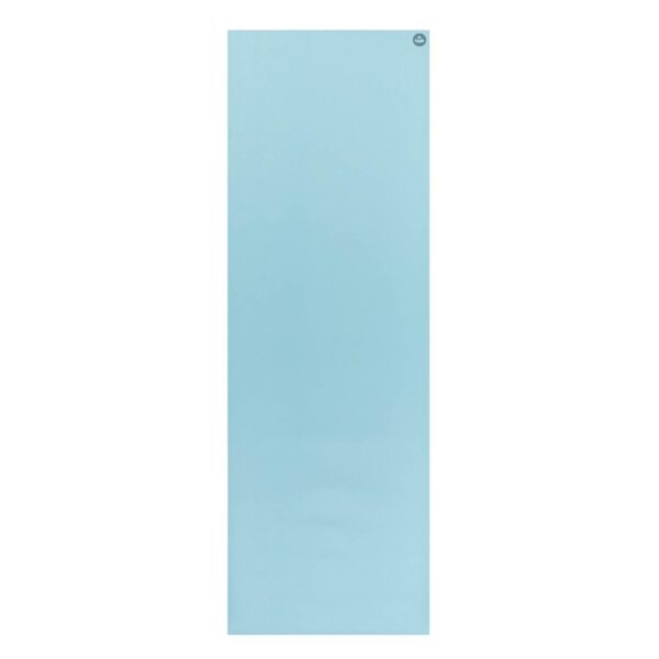 Yogamatte Rishikesh Premium 60 hellblau