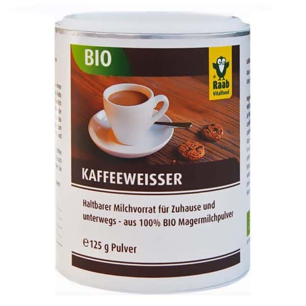 Raab Bio Kaffeeweisser