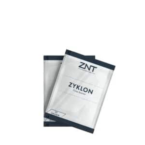 ZNT Nutrition Zyklon Pump Booster Sample
